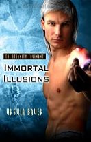 ursula bauer's immortal illusions